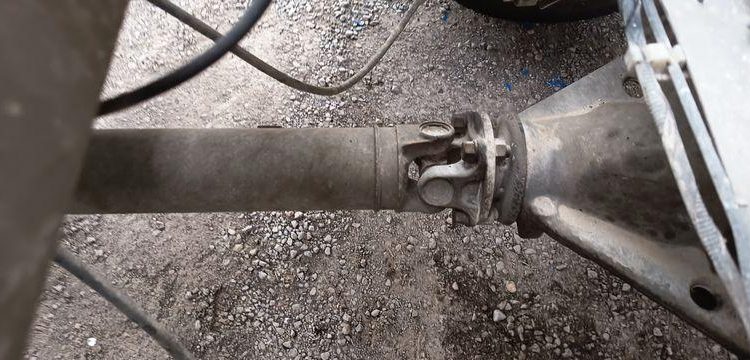 IVECO 35C13 – CAMION BENNE SIMPLE CAB  EA-753-XZ