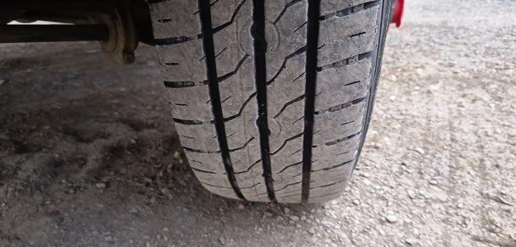 IVECO 35C13 – CAMION BENNE SIMPLE CAB  EA-753-XZ