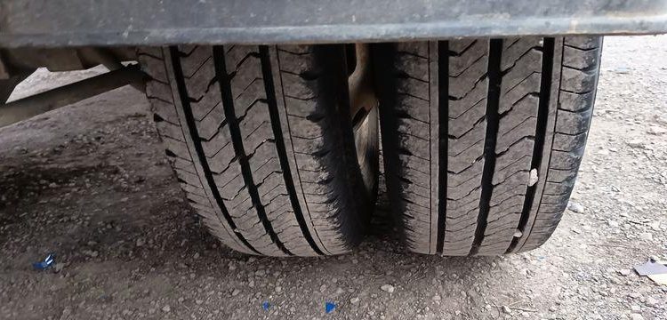 IVECO 35C13 – CAMION BENNE SIMPLE CAB  EA-753-XZ