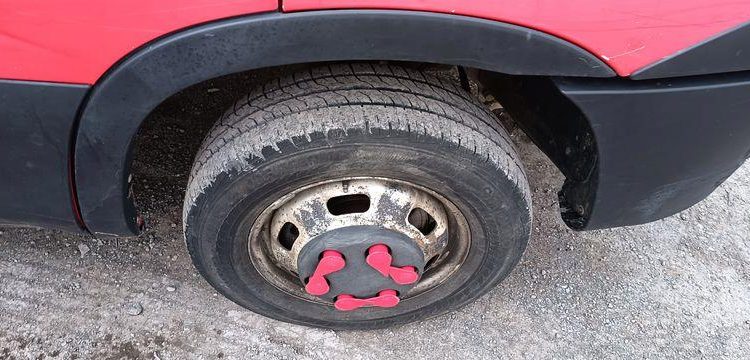 IVECO 35C13 – CAMION BENNE SIMPLE CAB  EA-753-XZ