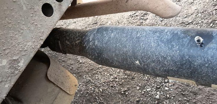 RENAULT MASTER DCI135 – CAMION BENNE SIMPLE CAB – COFFRE
  EB-447-TN