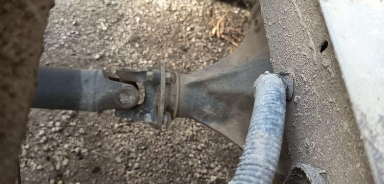 RENAULT MASTER DCI135 – CAMION BENNE SIMPLE CAB – COFFRE
  EB-447-TN