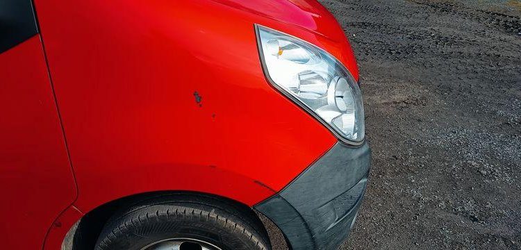 RENAULT MASTER DCI135 – CAMION BENNE SIMPLE CAB – COFFRE
  EB-447-TN