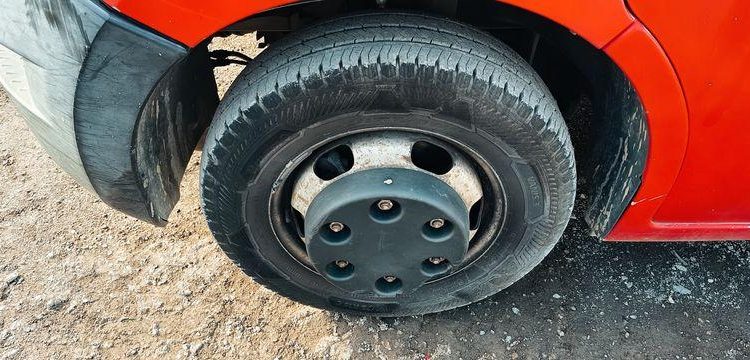 RENAULT MASTER DCI135 – CAMION BENNE SIMPLE CAB – COFFRE
  EB-447-TN