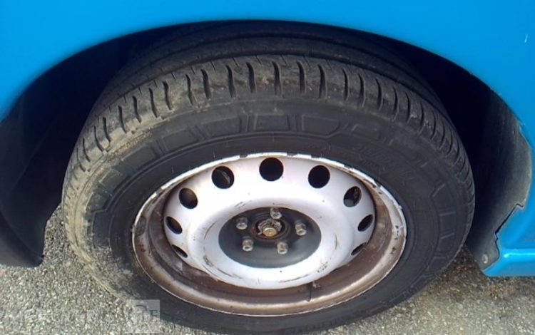 PEUGEOT EXPERT HDI BLEU ED-137-BW