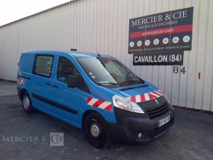 PEUGEOT EXPERT  ED-183-VQ