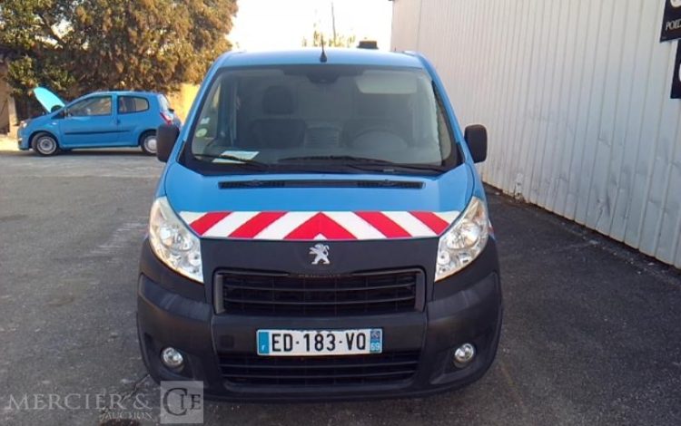 PEUGEOT EXPERT  ED-183-VQ