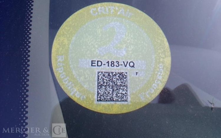PEUGEOT EXPERT  ED-183-VQ