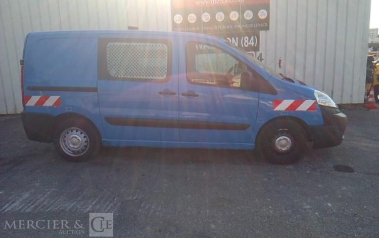 PEUGEOT EXPERT  ED-183-VQ