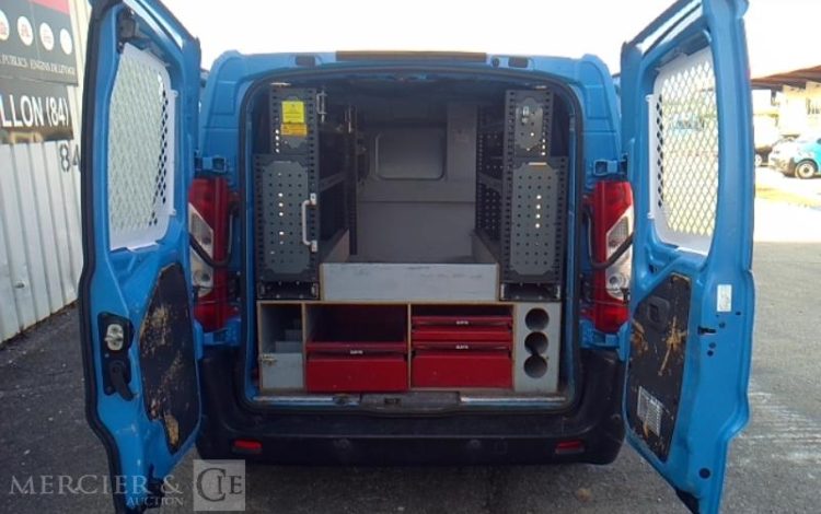 PEUGEOT EXPERT  ED-183-VQ