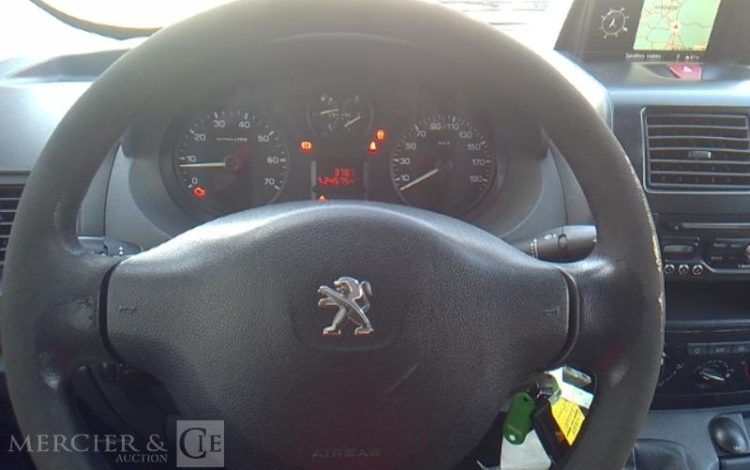 PEUGEOT EXPERT  ED-183-VQ