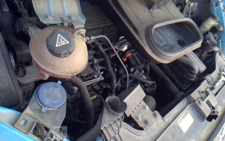 PEUGEOT EXPERT  ED-183-VQ