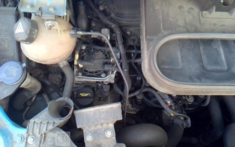 PEUGEOT EXPERT  ED-183-VQ