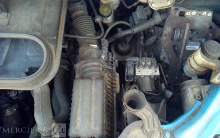 PEUGEOT EXPERT  ED-183-VQ