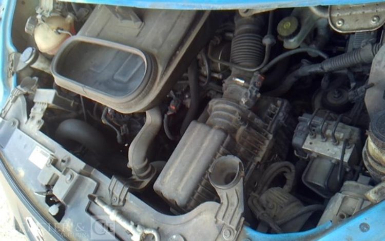 PEUGEOT EXPERT  ED-183-VQ