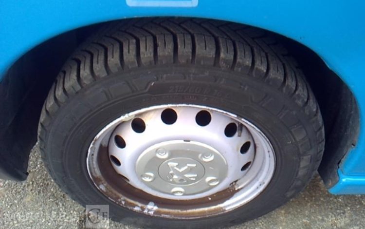 PEUGEOT EXPERT  ED-183-VQ