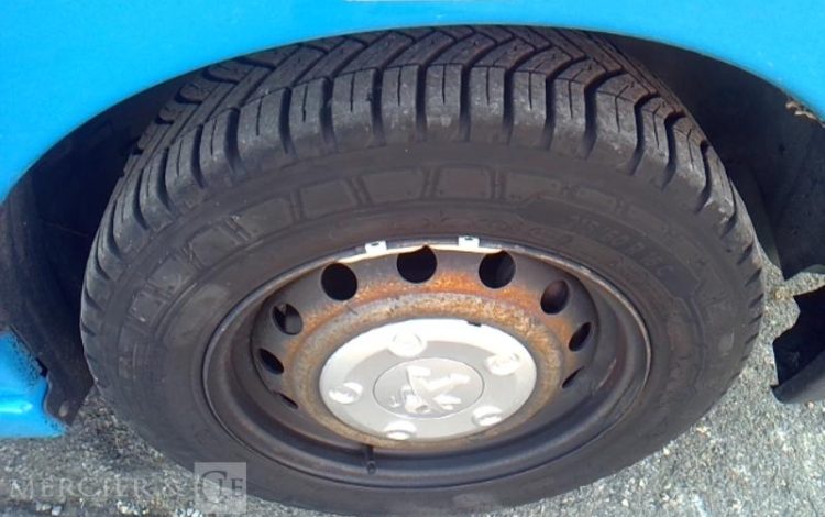 PEUGEOT EXPERT  ED-183-VQ