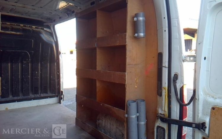 RENAULT MASTER  ED-570-PB