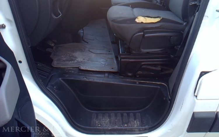 RENAULT MASTER  ED-570-PB