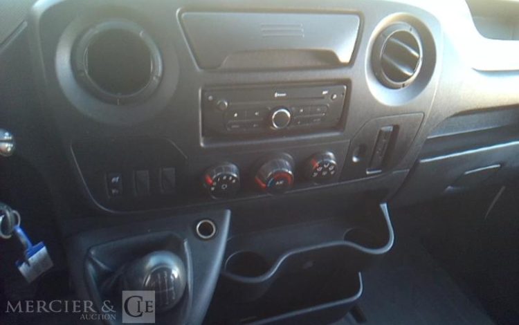 RENAULT MASTER  ED-570-PB