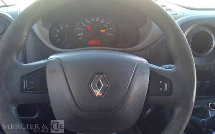RENAULT MASTER  ED-570-PB