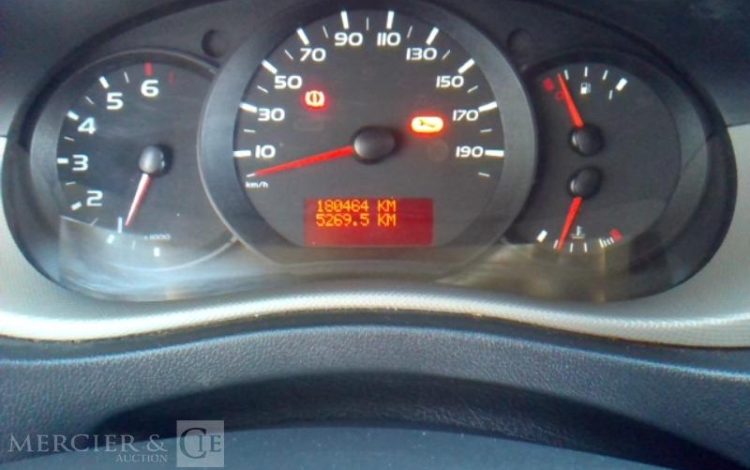 RENAULT MASTER  ED-570-PB