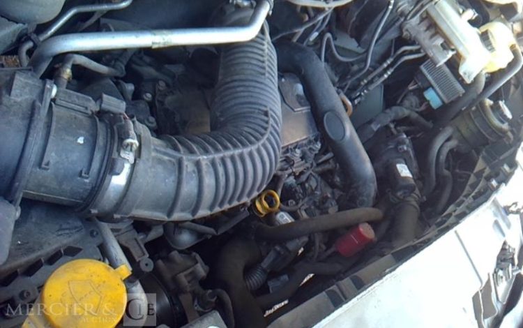 RENAULT MASTER  ED-570-PB