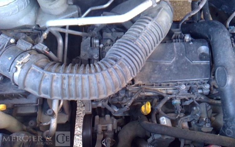 RENAULT MASTER  ED-570-PB