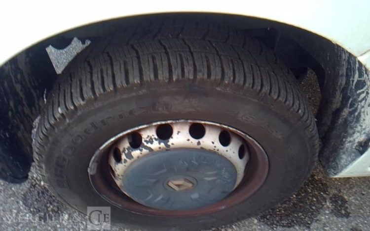 RENAULT MASTER  ED-570-PB