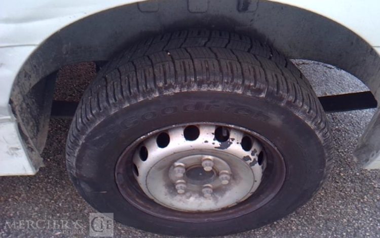 RENAULT MASTER  ED-570-PB