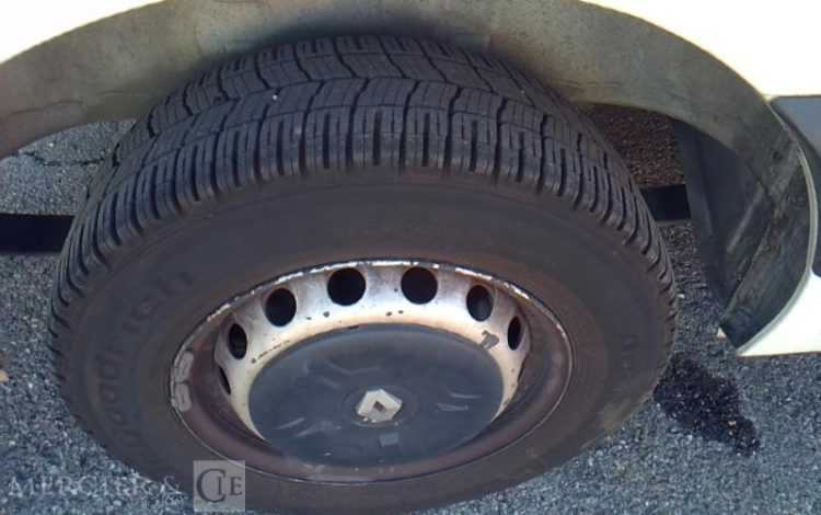 RENAULT MASTER  ED-570-PB