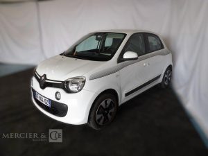 RENAULT TWINGO 1,0 SCE 70CH LIMITED  EF-904-QZ