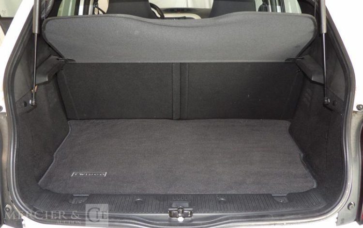 RENAULT TWINGO 1,0 SCE 70CH LIMITED  EF-904-QZ