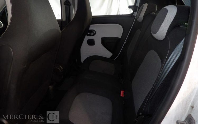 RENAULT TWINGO 1,0 SCE 70CH LIMITED  EF-904-QZ
