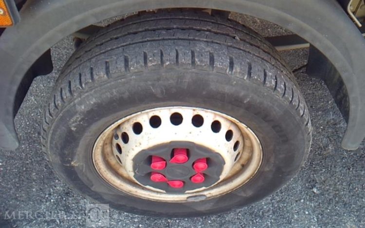 GSR 35S12 EQUIPE  NACELLE 16M  EL-926-MY