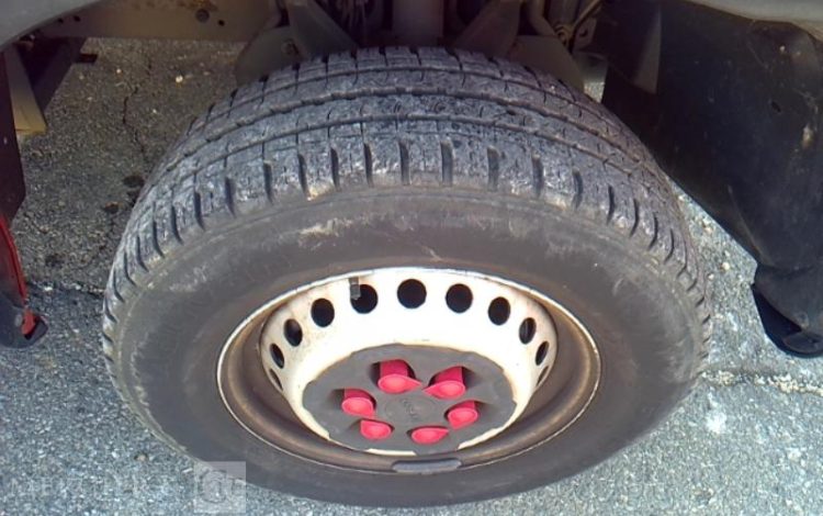 GSR 35S12 EQUIPE  NACELLE 16M  EL-926-MY