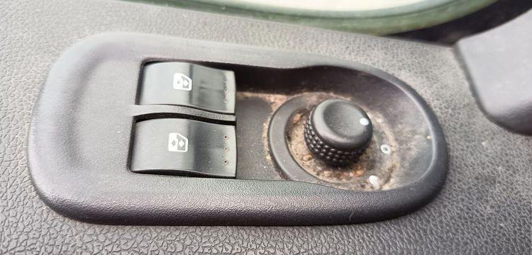 RENAULT MASTER  NACELLE FG DE 12M A 14M  EM-363-HP