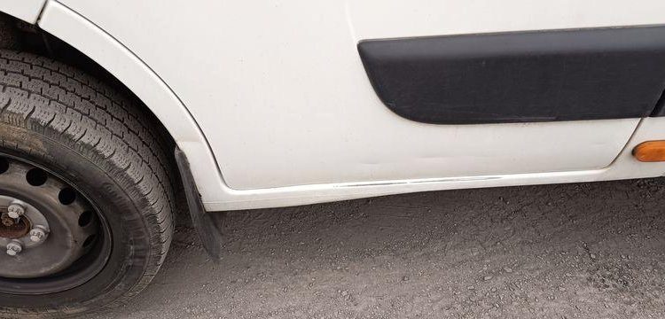 RENAULT MASTER  NACELLE FG DE 12M A 14M  EM-363-HP