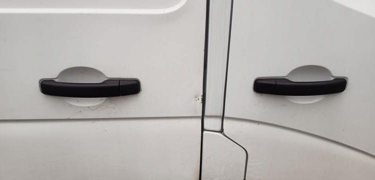 RENAULT MASTER  NACELLE FG DE 12M A 14M  EM-363-HP