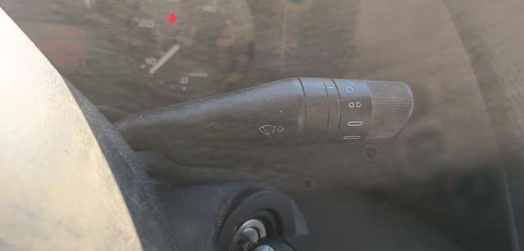 IVECO CAMION BENNE SIMPLE CAB – COFFRE  EN-015-QY