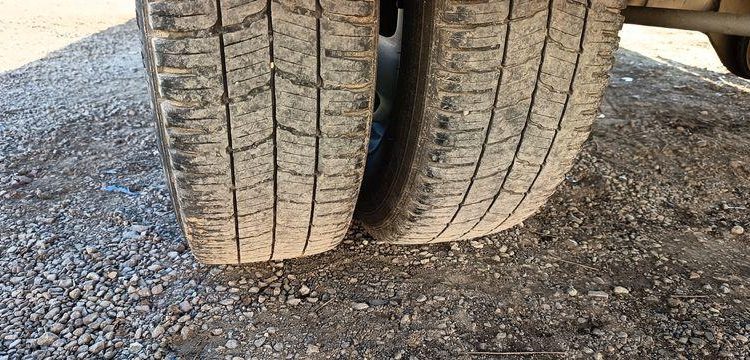 IVECO CAMION BENNE SIMPLE CAB – COFFRE  EN-015-QY