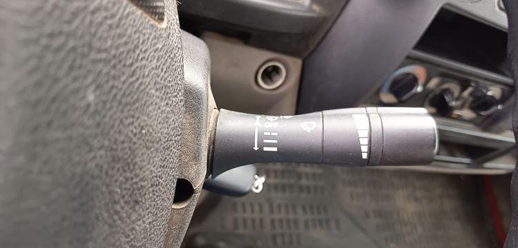 NISSAN NT400- NACELLE