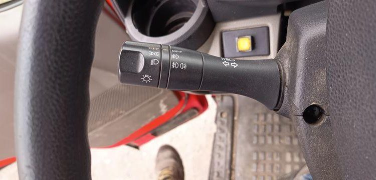 NISSAN NT400- NACELLE