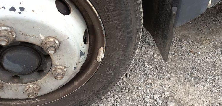 NISSAN NT400- NACELLE