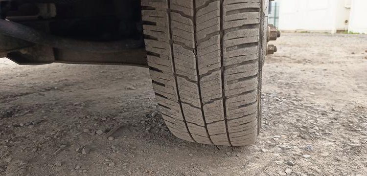 NISSAN NT400- NACELLE