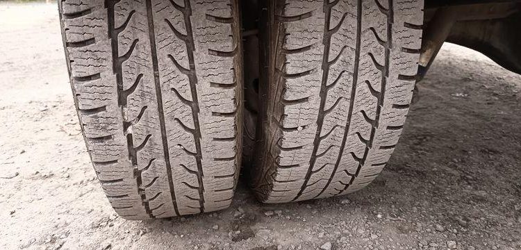 NISSAN NT400- NACELLE