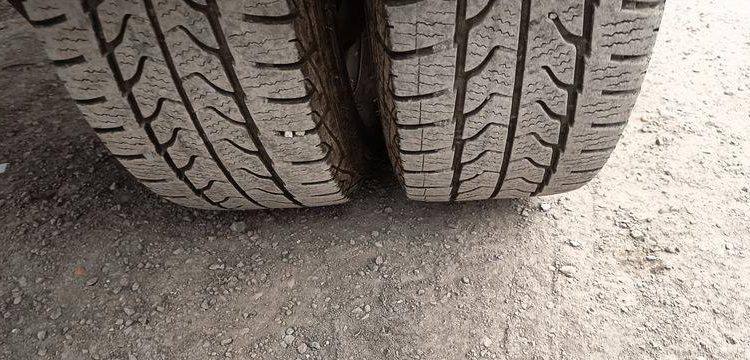 NISSAN NT400- NACELLE