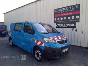 PEUGEOT EXPERT  EQ-945-JG