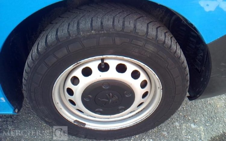 PEUGEOT EXPERT  EQ-945-JG