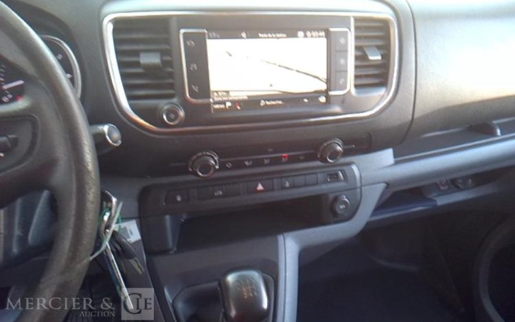 PEUGEOT EXPERT  EQ-945-JG